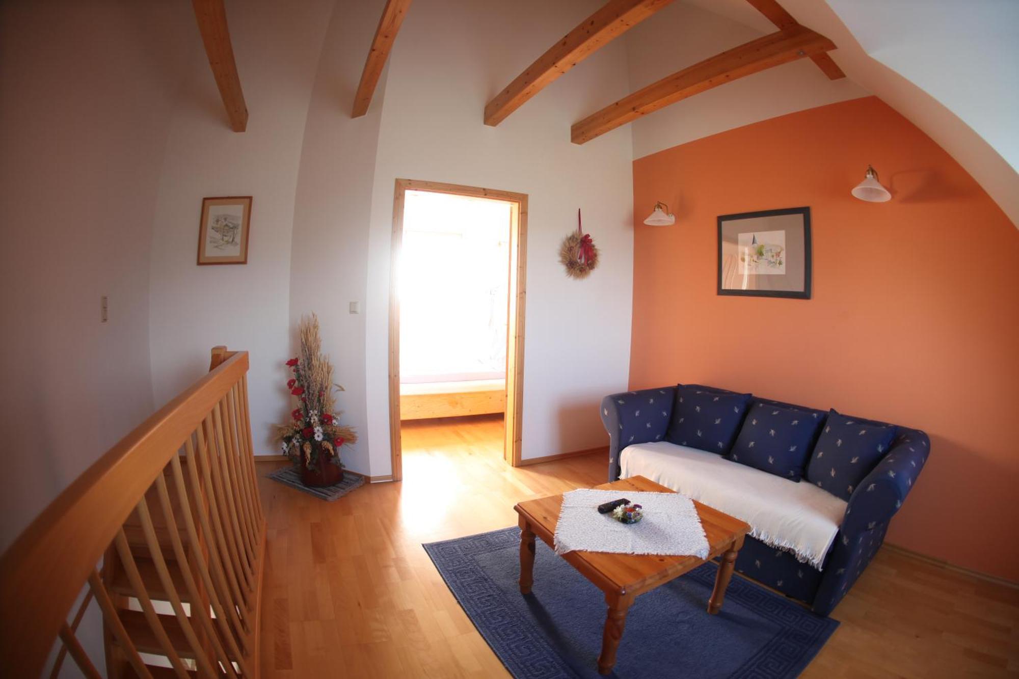 Ferienhof Uhudler-Arkaden Stegersbach Room photo